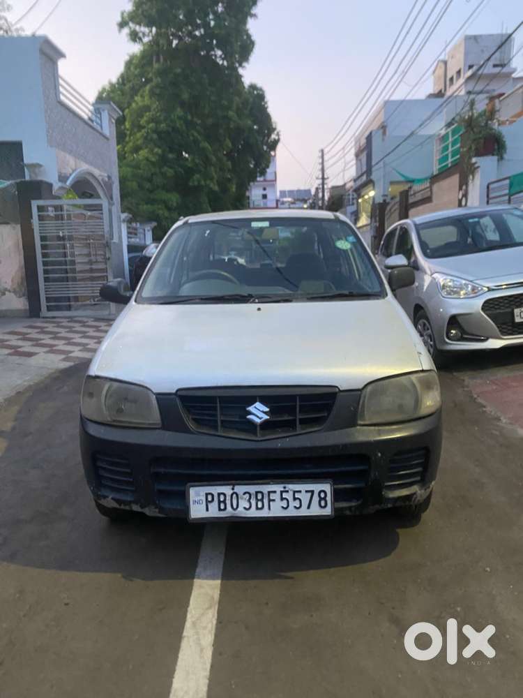 Maruti Suzuki Alto 800 2010 , 2nd Owner , 91600 Km Driven