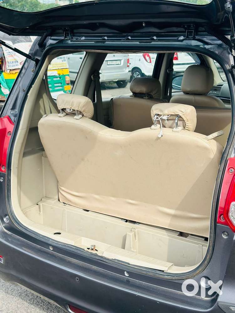 Maruti Suzuki Ertiga Zdi, 2015, Diesel