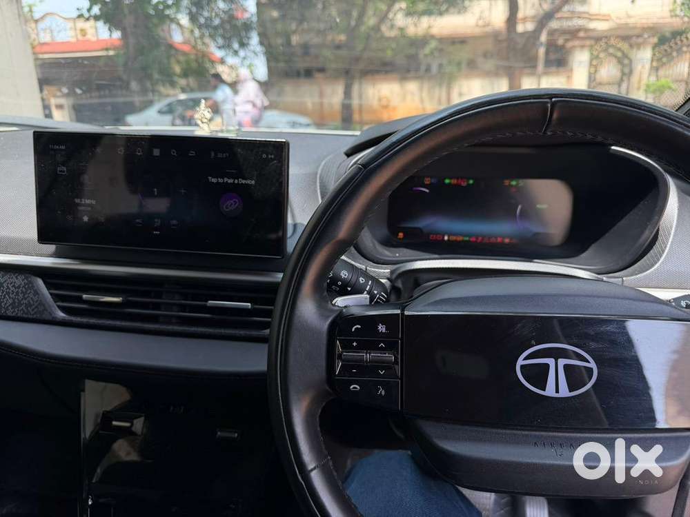 Tata Nexon Ev 2023 Electric 28751 Km Driven