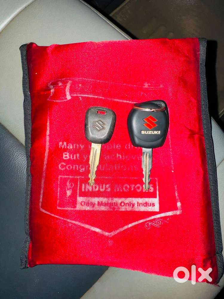 Maruti Suzuki Estilo 2009 Petrol Well Maintained