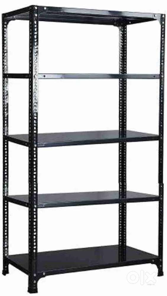 Multipurpose Shop rack