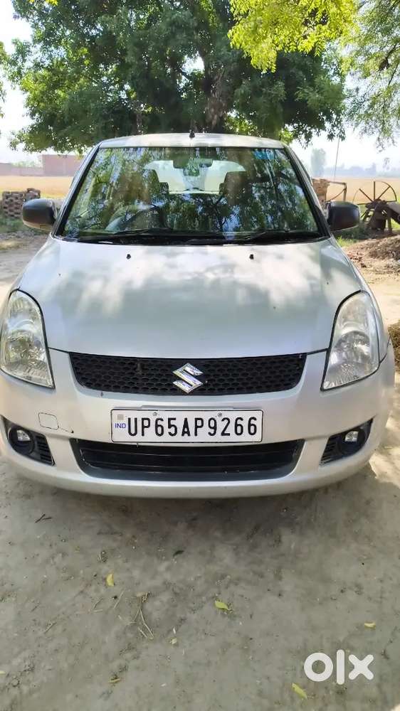 Swift Vdi Diesel 2009 Modal 2030 Takka Pepar