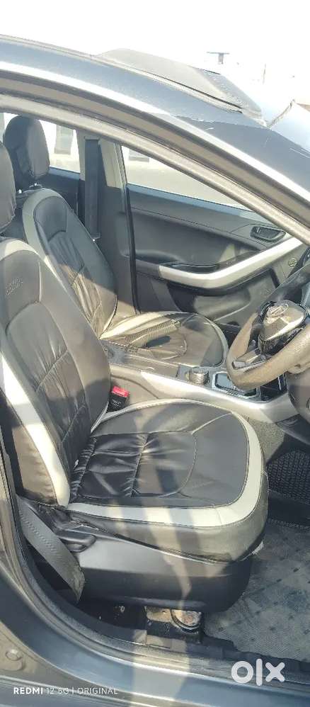 Tata Nexon 2020 Diesel Well Maintained