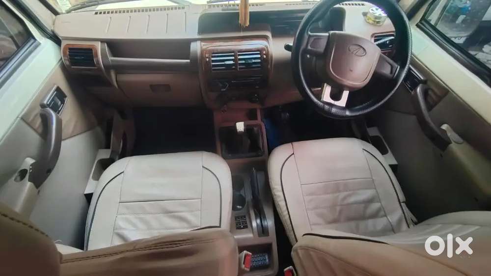 Mahindra Bolero 2012 Diesel Well Maintained