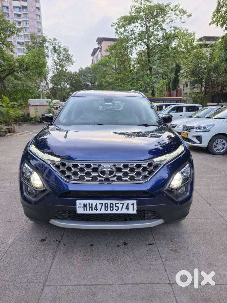 Tata Safari 2.0 Kryotec Xza Plus, 2022, Diesel