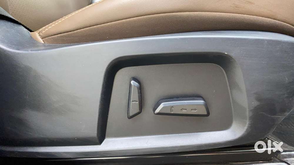 Tata Harrier Xz+, 2020, Diesel