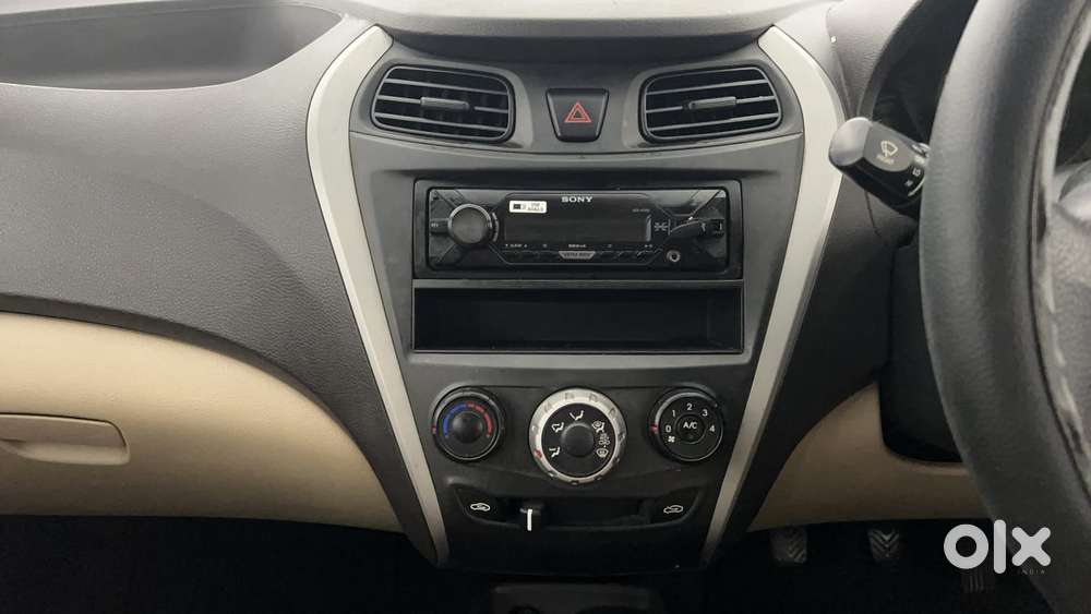 Hyundai Eon Era +, 2018, Petrol