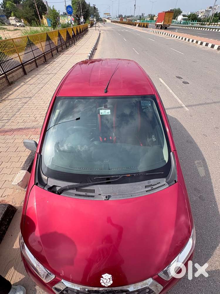 Datsun Manual 2018 Car