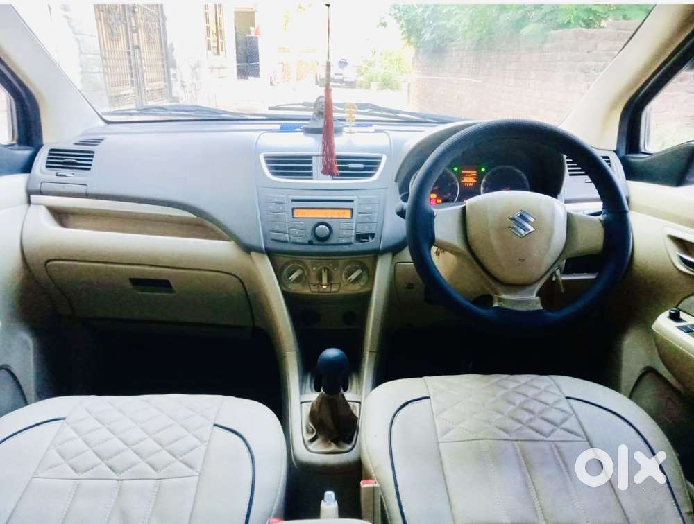 Maruti Suzuki Ertiga Vdi Shvs, 2014, Diesel