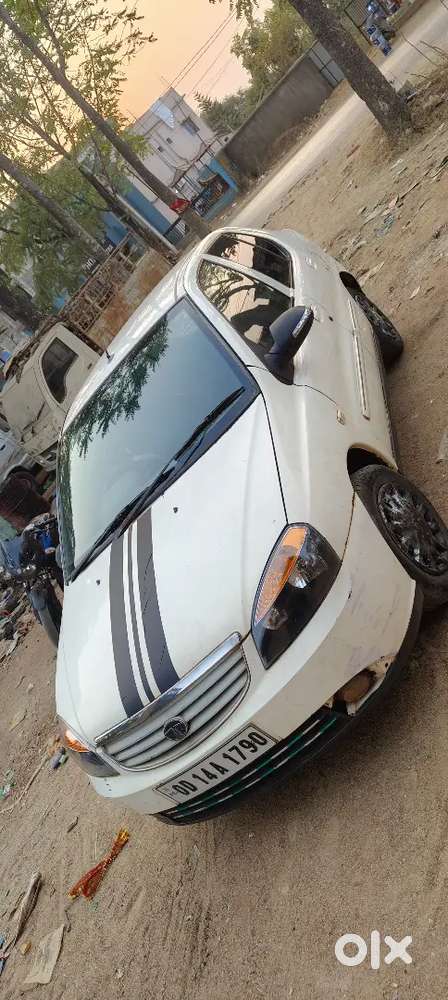 Tata Indigo Ecs 2013