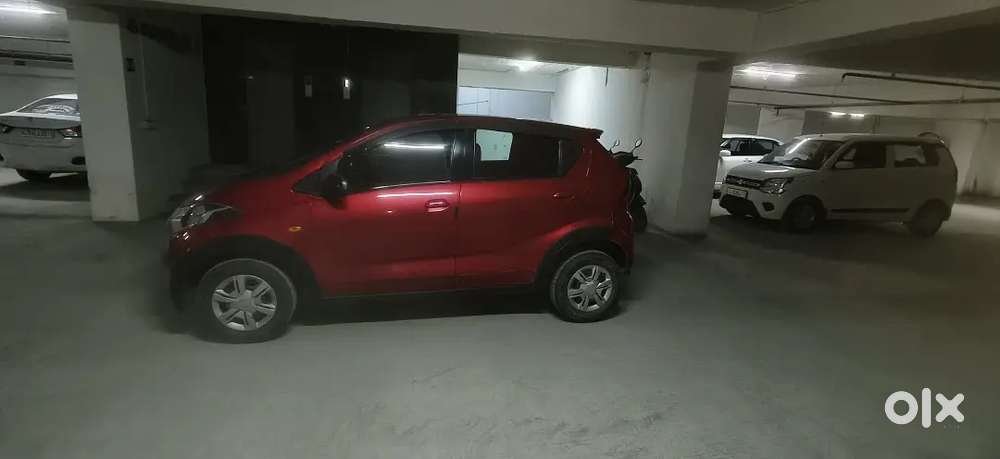 Datsun Redi Go 2018 Limited Edition