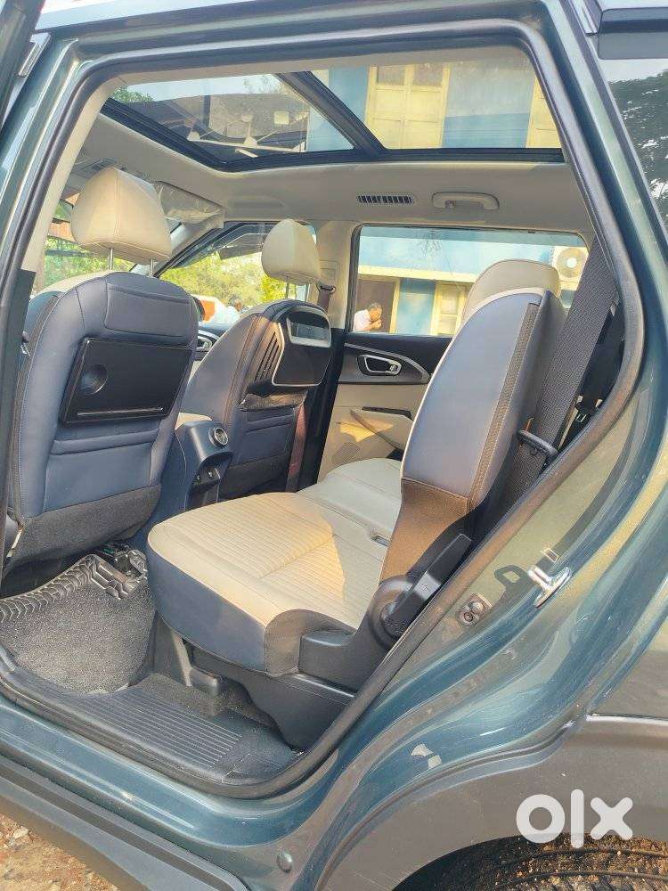 Kia Carens Clavis Htk Plus Dct, 2025, Petrol