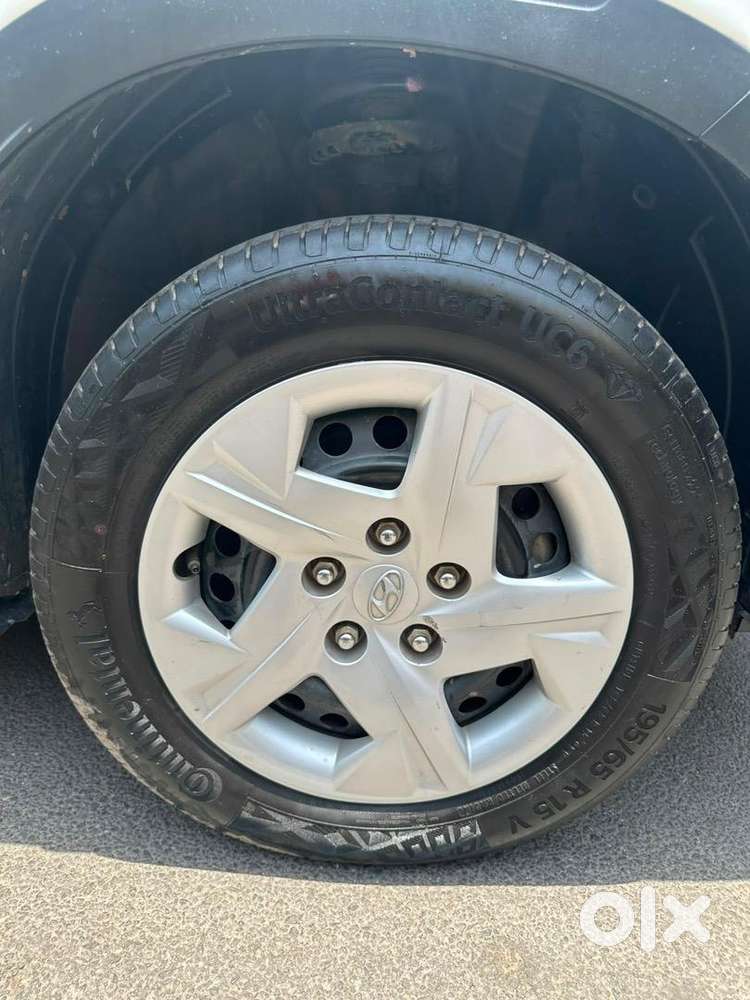 Hyundai Venue S Plus Mt 1.2 Kappa