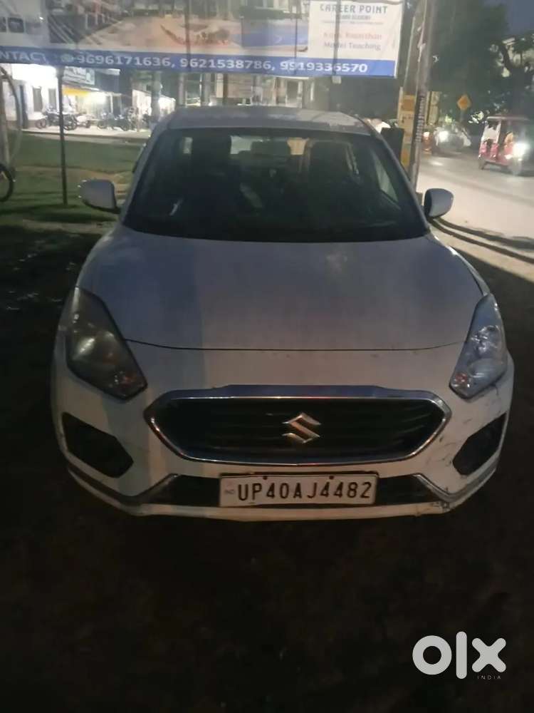 Best Car Dzire