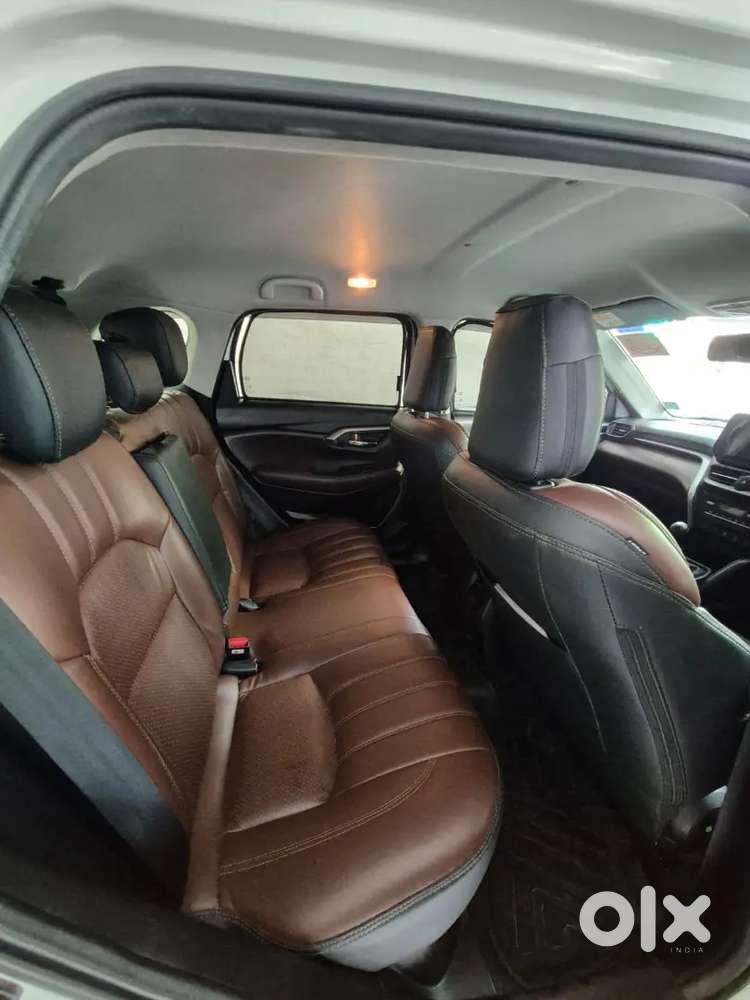 Maruti Suzuki Vitara Hybrid 2023