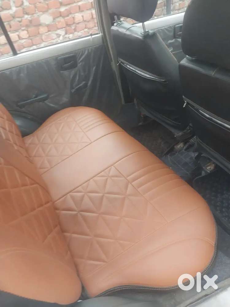 2nd Owner Maruti Suzuki 800 Ac 2010