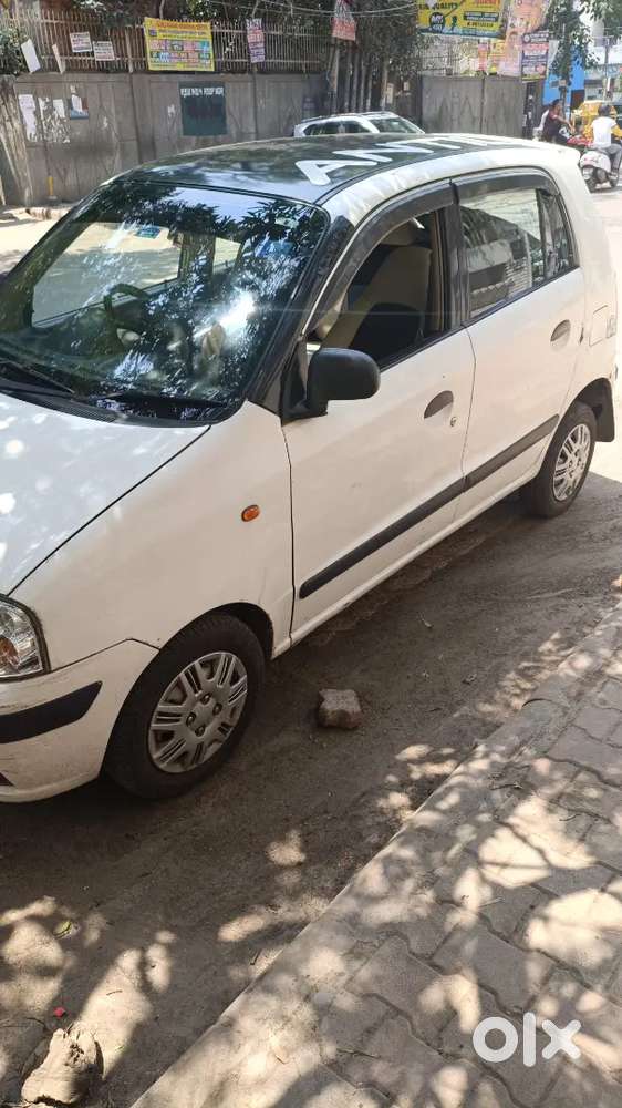 Hyundai Santro Xing 2014 Petrol 90000 Km Driven