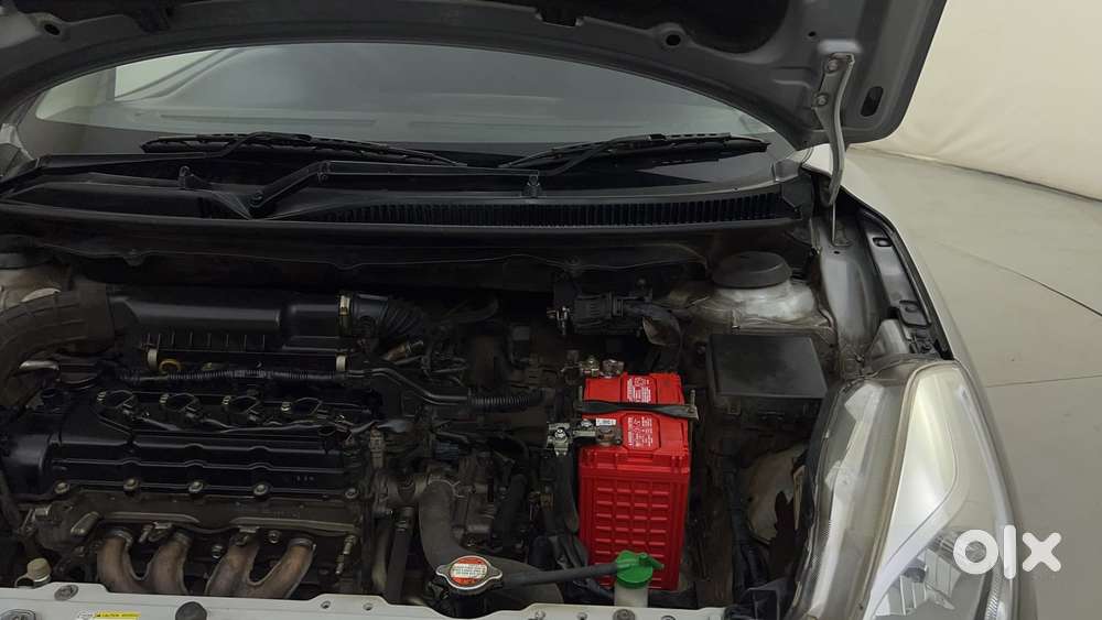 Maruti Suzuki Baleno 2019-2022 1.2 Delta At, 2016, Petrol