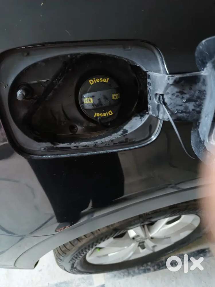 Audi Q3 2018 Diesel Well Maintained