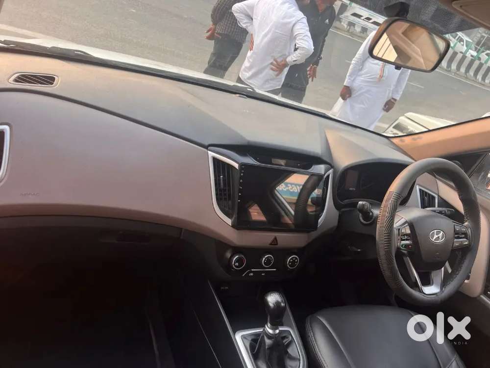 Hyundai Creta 2020 Diesel 85052 Km Driven