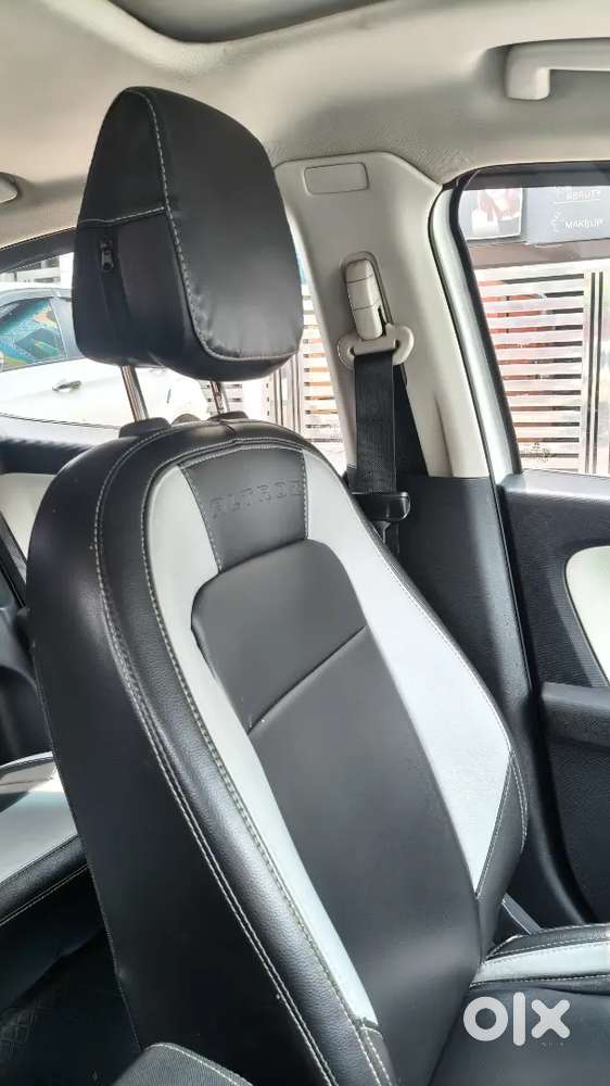 Tata Altroz Xz Plus 2023
