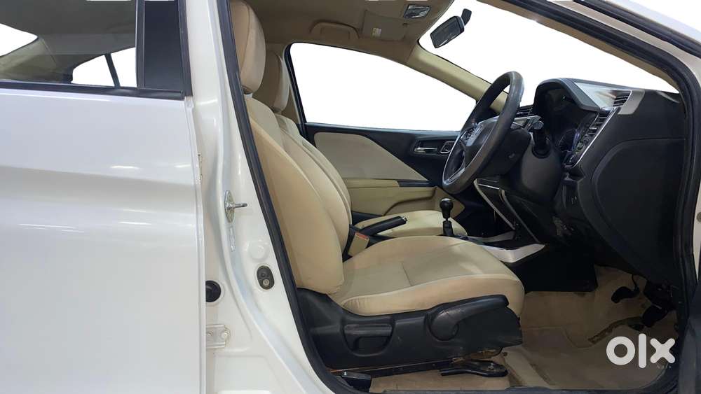 Honda City I-dtec V, 2018, Diesel