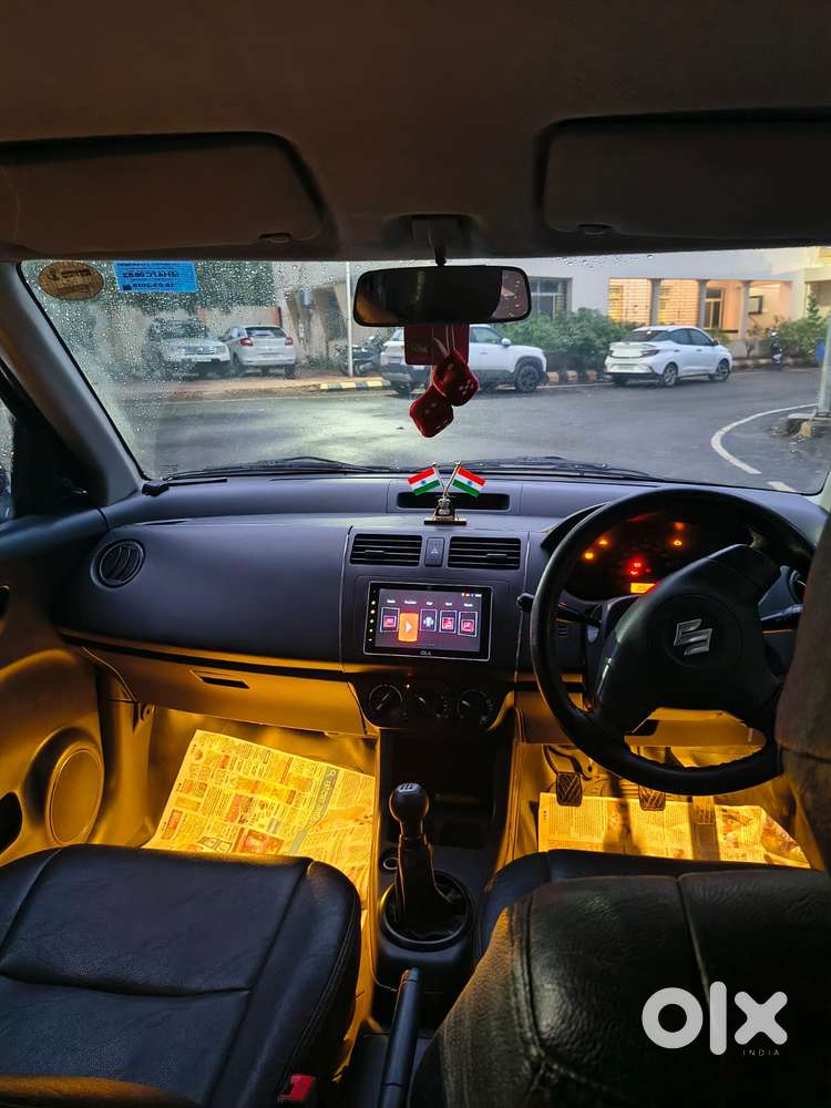 Maruti Suzuki Swift Dzire Ldi Bsiv, 2016, Diesel