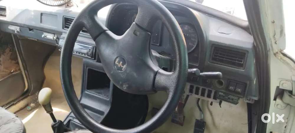 Ambassador Classic Nova 2006