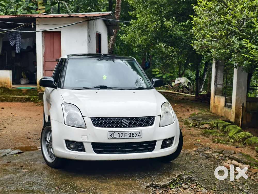 Maruti Swift Vdi 2009
