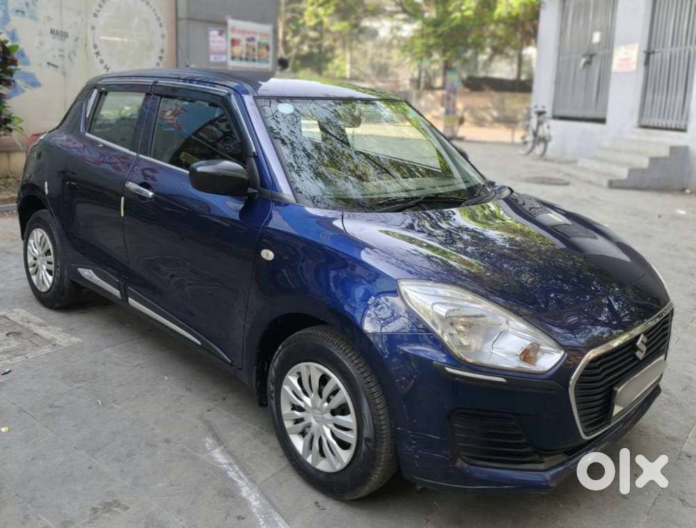 Maruti Suzuki Swift