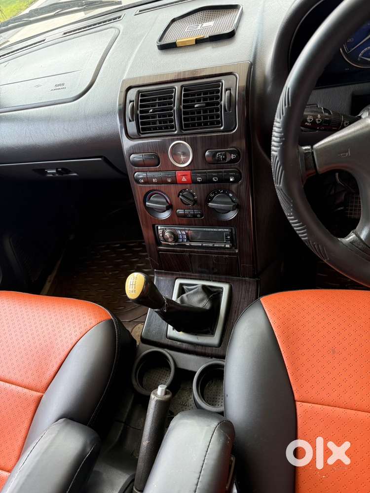Tata Safari 2012 Diesel Well Maintained