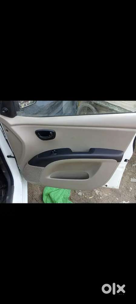 Amloh.   Hyundai I10 2013 Petrol 76000 Km Driven