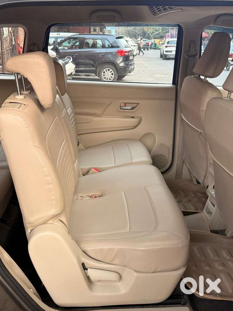 Maruti Suzuki Ertiga