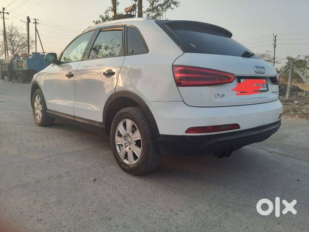 Audi Q3 Sportback Premium Plus, 2014, Diesel