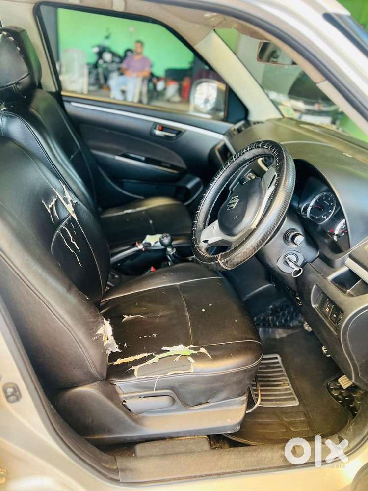 Maruti Suzuki Vdi 2012