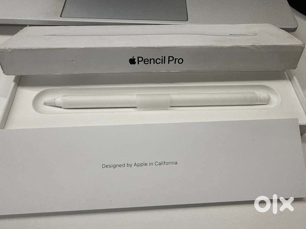 Apple Pencil Pro 本体/箱付 Apple Pencil Pro - Accessories in undefined, - 1848151124