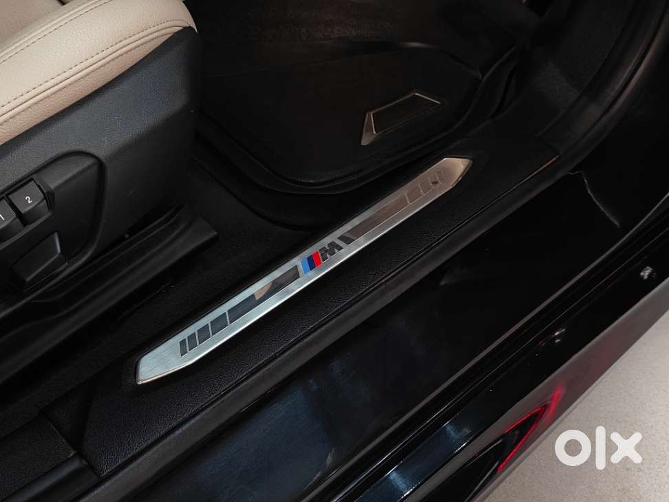 Bmw 2 Series Gran Coupe, 2020, Diesel