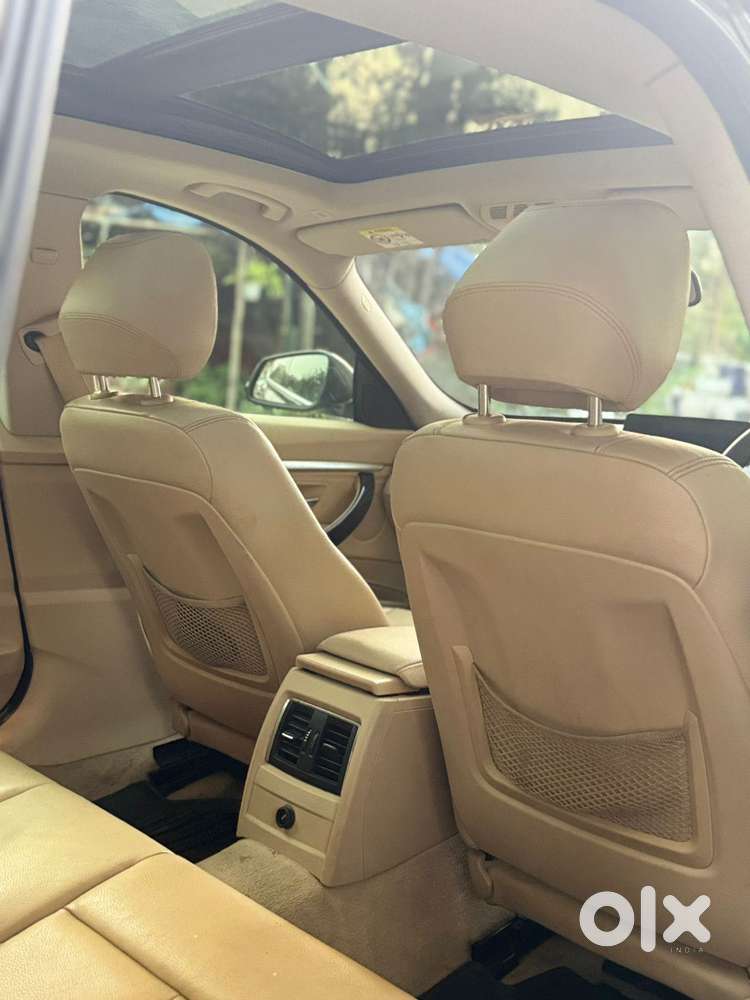 Bmw 3 Series Gt 320d Luxury Line, 2018, Diesel