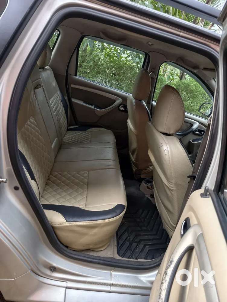 Nissan Terrano 2014 Diesel Good Condition