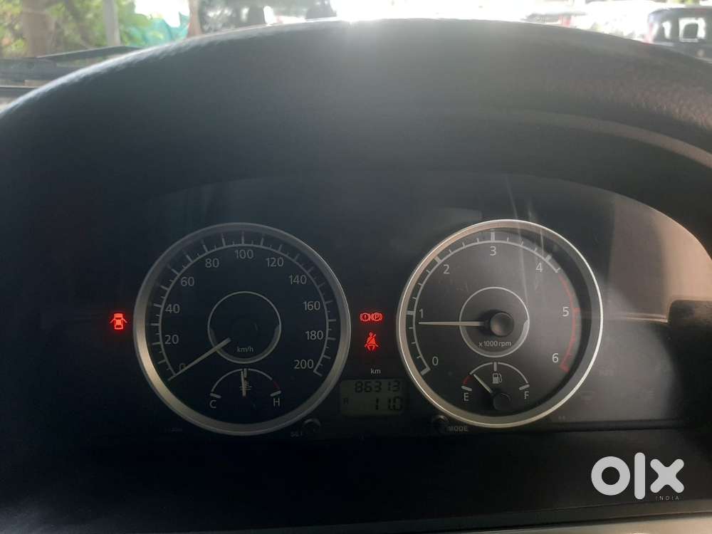 Tata Safari Storme Vx Varicor 400, 2019, Diesel