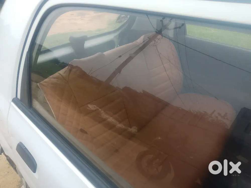Maruti Suzuki Alto 2008 Petrol