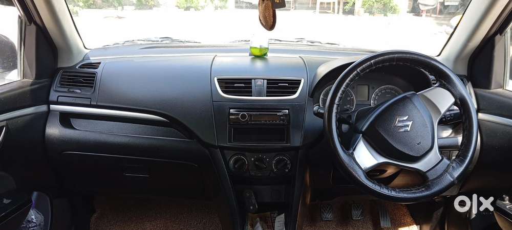 Maruti Suzuki Swift Rs Vdi 2012 Diesel