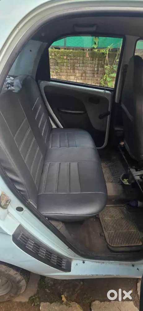 Tata Nano Xe Petrol 2011