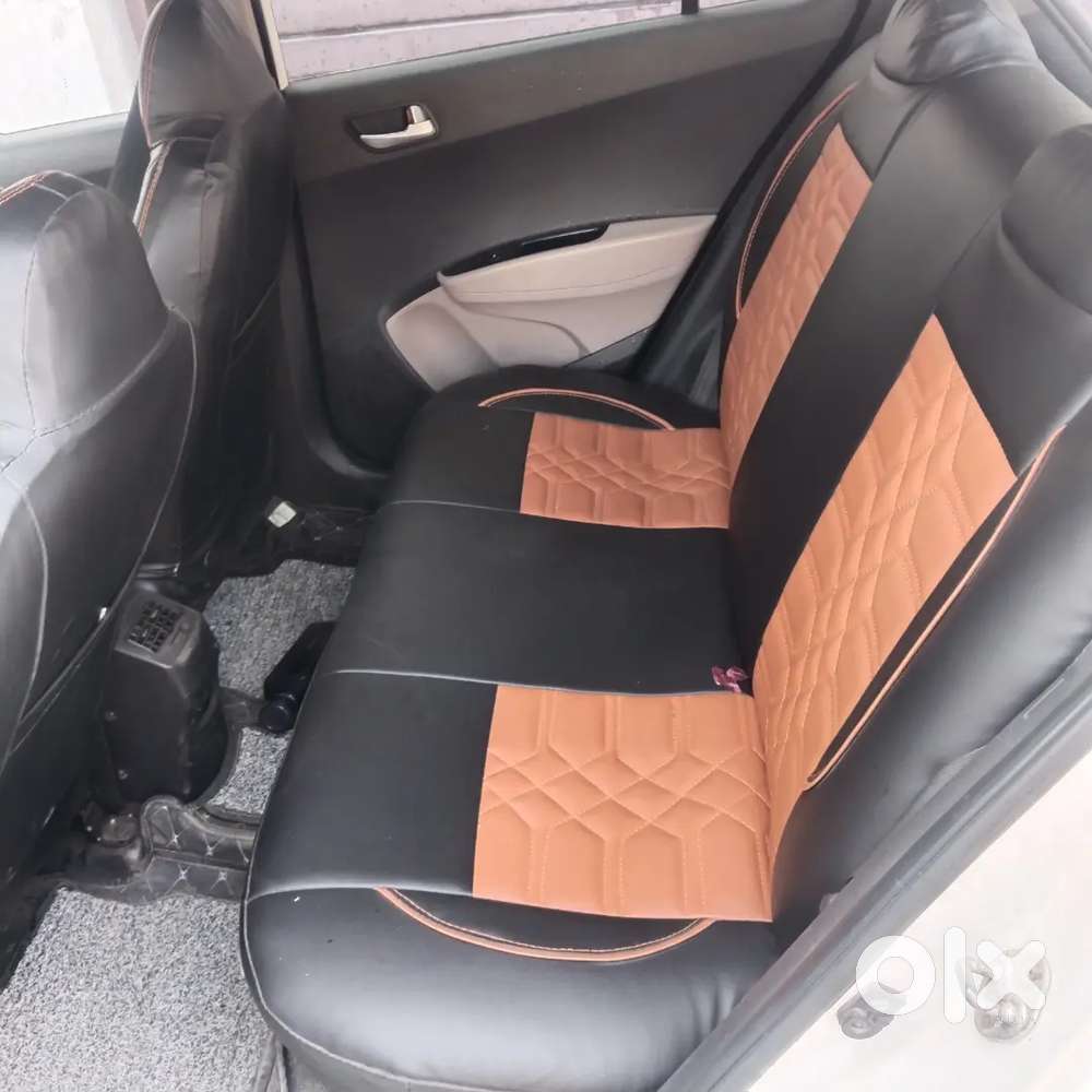 Hyundai Grand I10 Prime 2017 Diesel 70000 Km Driven