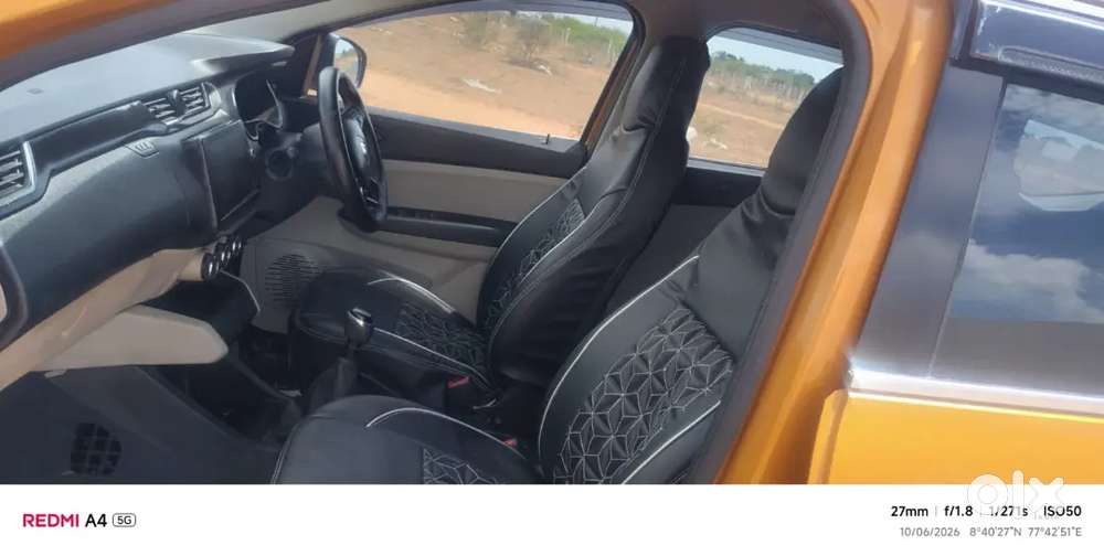 Renault Triber 2023 Petrol 26000 Km Driven