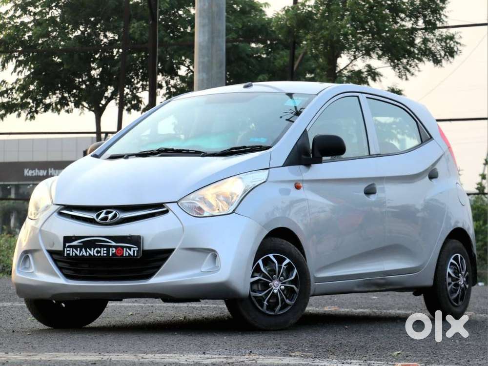 Hyundai Eon