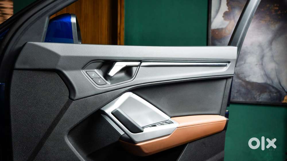 Audi Q3 Sportback Technology Plus S-line, 2024, Petrol