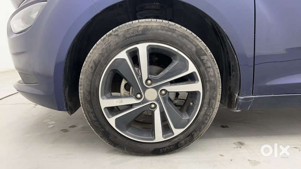 Tata Altroz 1.2 Xz Plus Petrol, 2023, Petrol