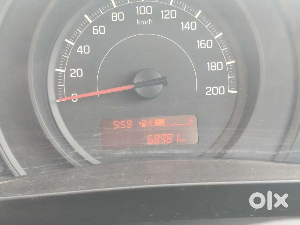 Maruti Suzuki Dzire 2021 Petrol Good Condition  Arjant Sell