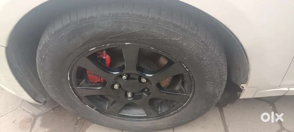 Chevrolet Cruze Ltz 2012